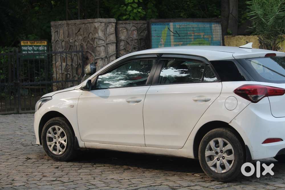 Hyundai Elite I20 2018 Diesel