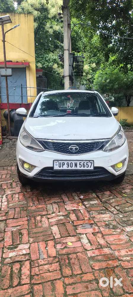 Tata Zest 1.2 Revotron 2016