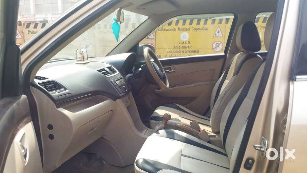 Maruti Suzuki Swift Dzire Vdi, 2015, Diesel