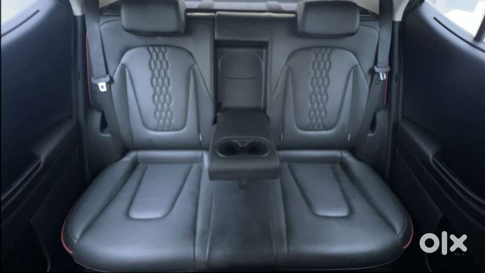 Hyundai Creta 1.4 Sx (o) Turbo Petrol Dct, 2020, Petrol