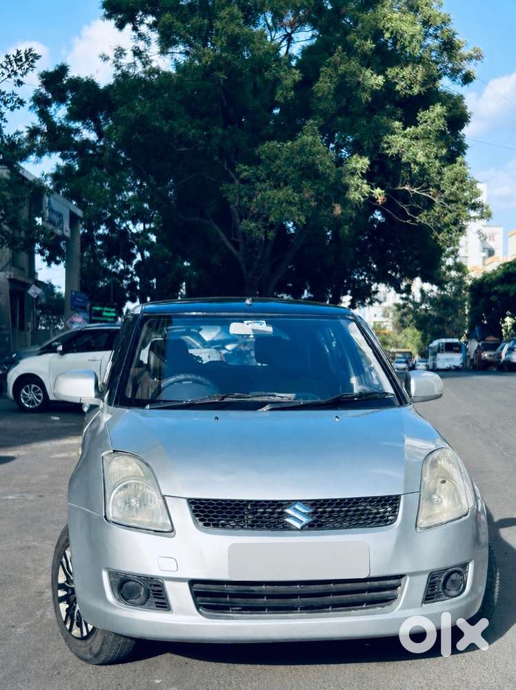 Maruti Suzuki Swift 2007 Well Maintained