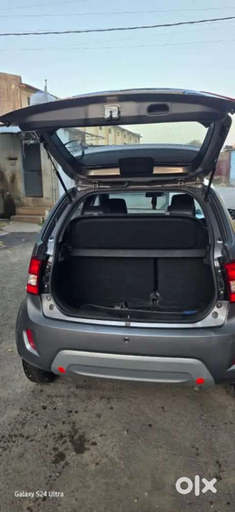 Maruti Suzuki Ignis 2022 Petrol Well Maintained