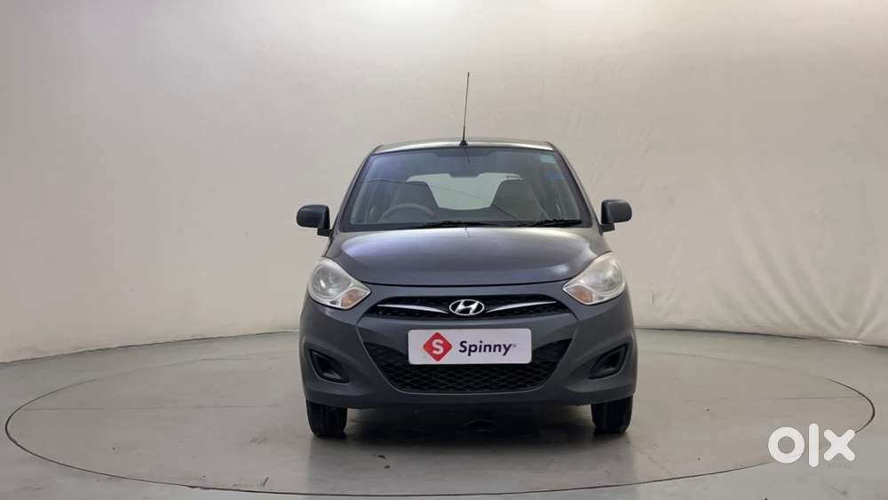 Hyundai I10 Era 1.1, 2013, Petrol