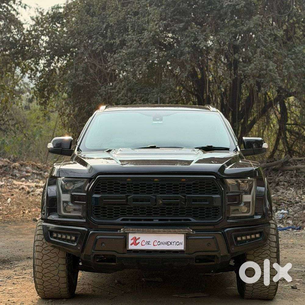 Ford Endeavour 3.2 Titanium At 4x4, 2018, Diesel