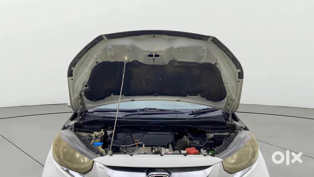 Honda Wr-v I-dtec S, 2017, Diesel