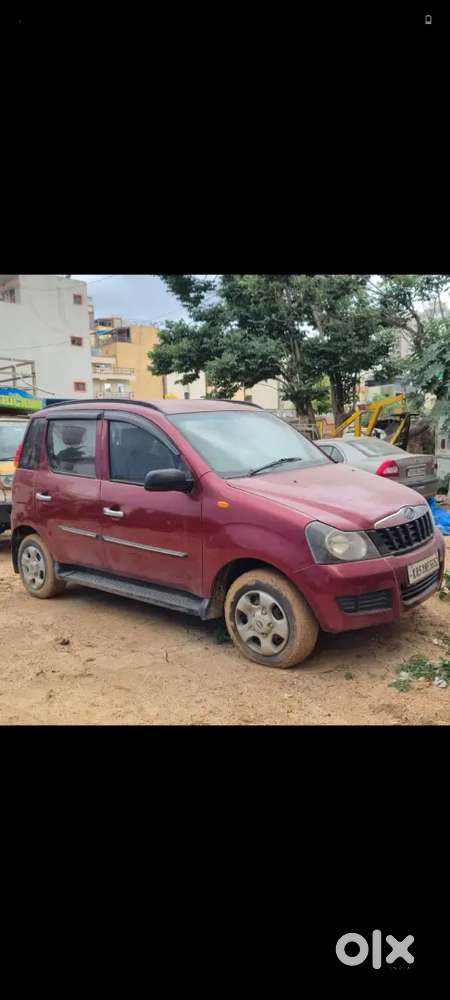 I Kindly Request The Buyer's To Cone And Visit Once And See The Vehicl