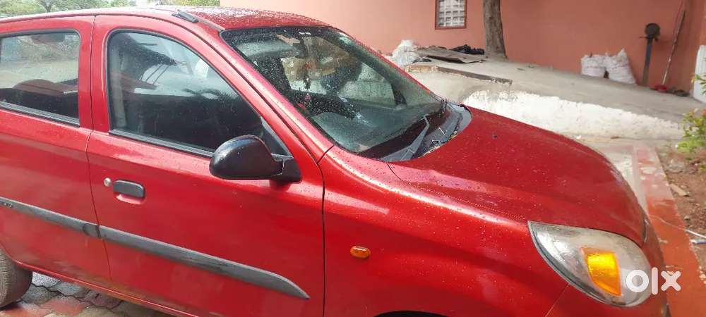 Maruti Suzuki Alto 800 2017 Petrol 45500 Km Driven