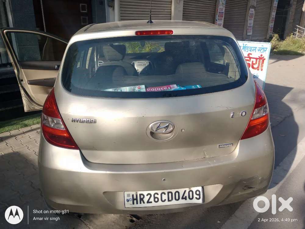 Single Hand Use Ac And All Features Working