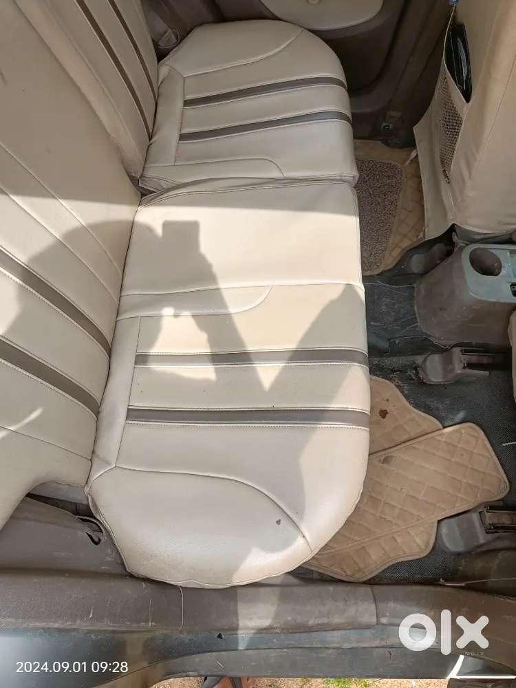 Mint Condition Car