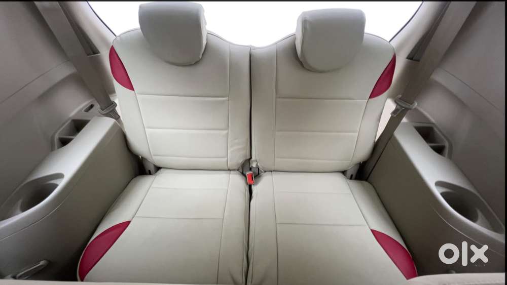 Maruti Suzuki Ertiga 1.5 Zxi, 2016, Petrol