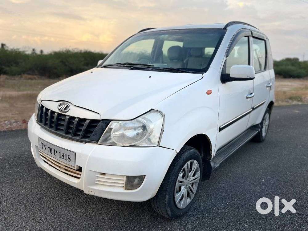 Mahindra Quanto C2, 2012, Diesel