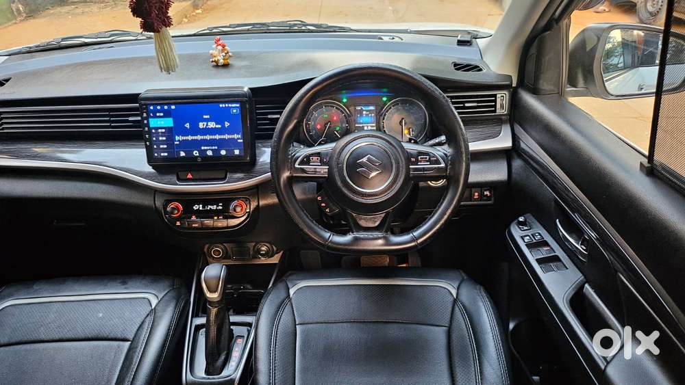 Maruti Suzuki Xl6 Zeta At, 2024, Petrol