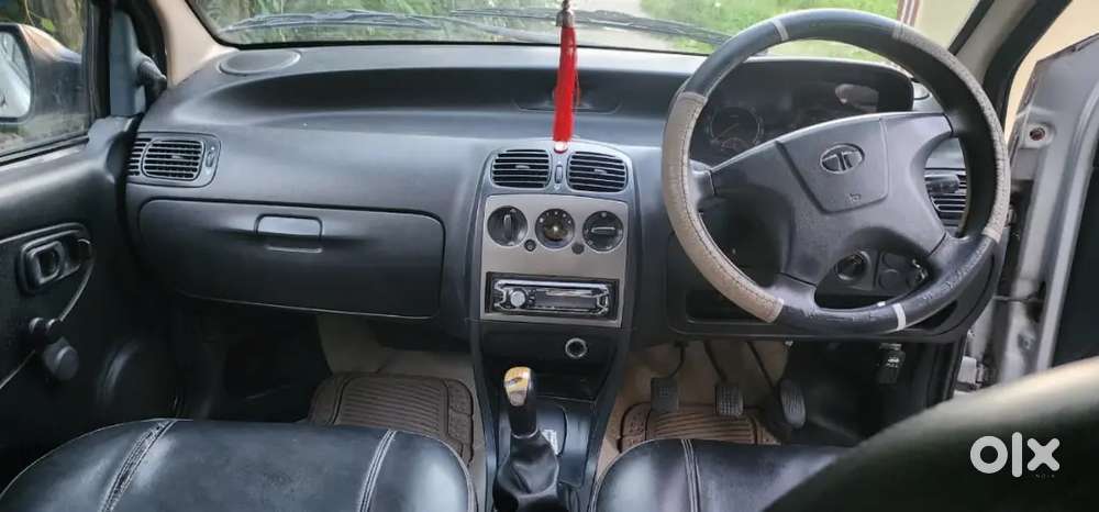 Tata Indica V2 2013 Diesel Manual