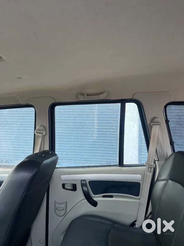 Mahindra Scorpio Classic 2022 Variant Available