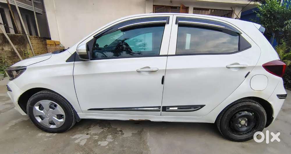 Good Condition Tiago