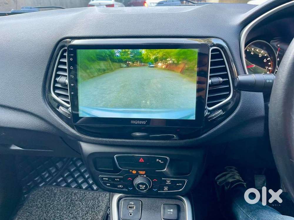 Jeep Compass 1.4 Sport Plus, 2020, Petrol