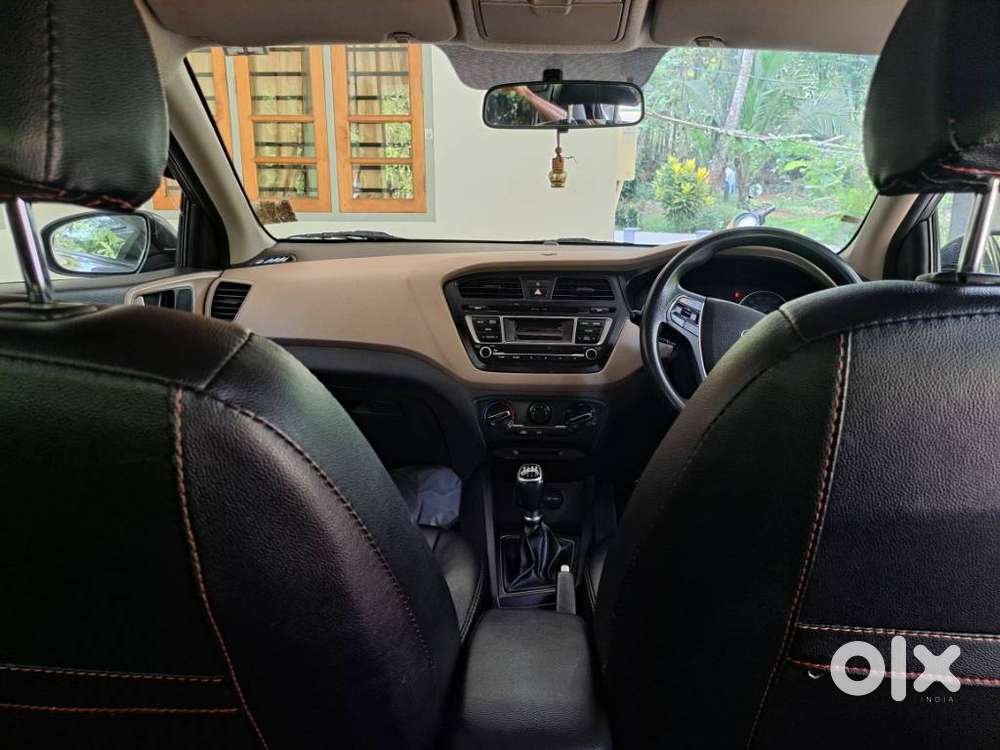 Hyundai I20 Magna Plus Diesel, 2016, Diesel