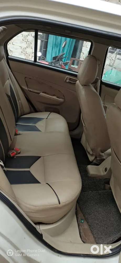 2017 Maruti Suzuki Dzire