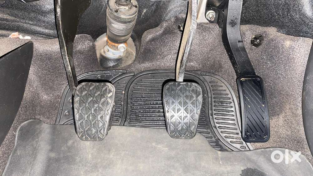 Ford Freestyle Titanium Petrol, 2020, Petrol