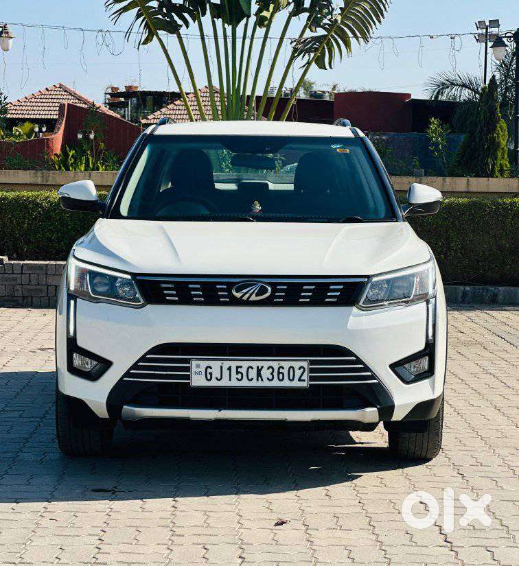 Mahindra Xuv300 W8 Diesel, 2020, Diesel