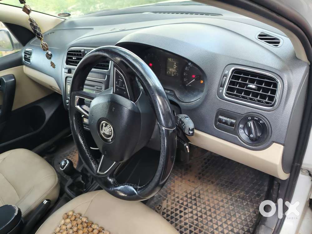 Skoda Rapid 1.5 Tdi Mt Style, 2018, Diesel