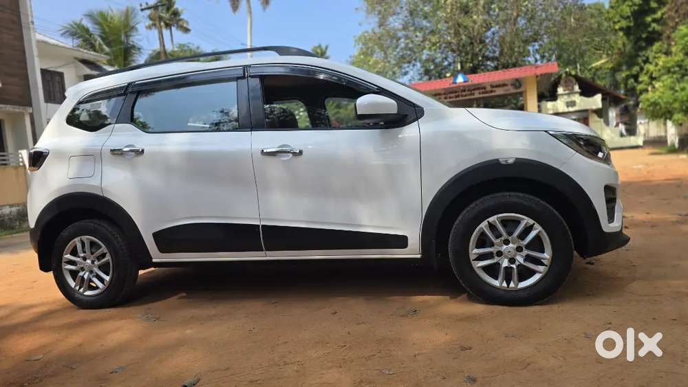 Renault Triber 1.0 Rxt 2020 Petrol