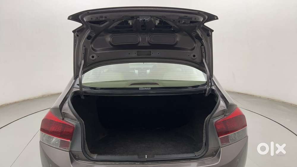 Honda City 2011-2013 V Mt, 2011, Petrol