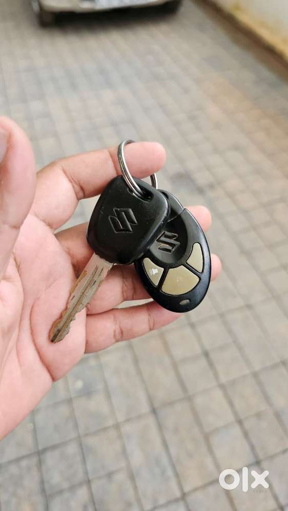 Maruti Suzuki Alto, Single Owner, 2009 Model, Kl 07, 46000kms Only