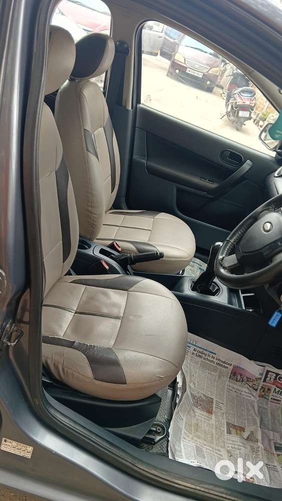 Ford Fiesta Classic [ ] 1.4 Lxi Tdci, 2015, Diesel