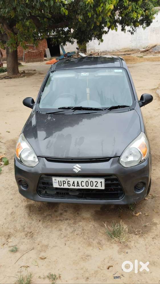 Alto 800 50000km