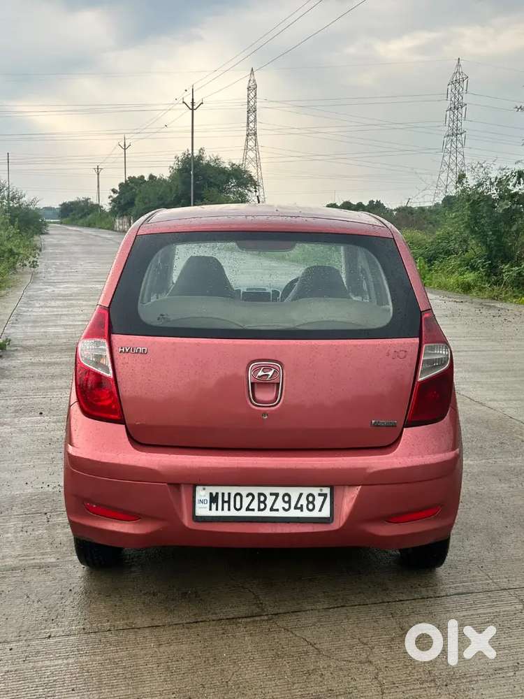 Hyundai I10 Asta 2011 Km Driven