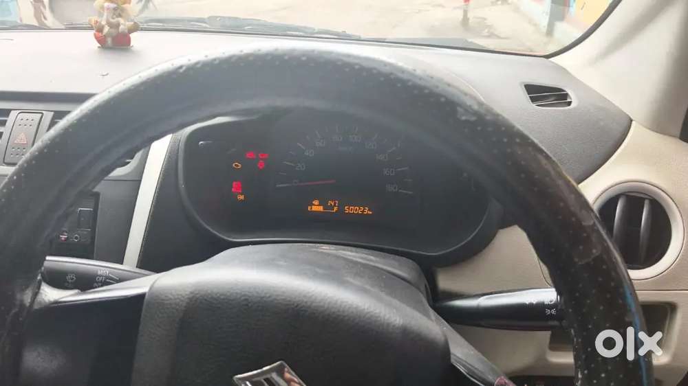 Maruti Suzuki Celerio 2014 Petrol 50000 Km Driven