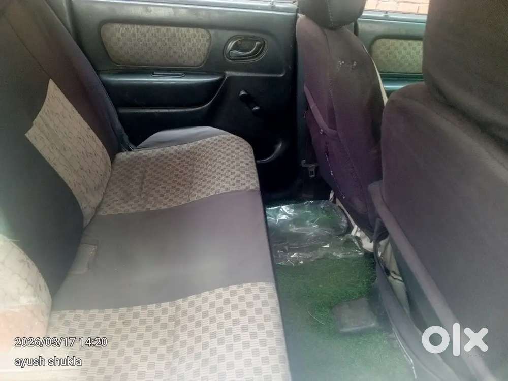 Maruti Suzuki Wagon R 2010 Petrol 150000 Km Driven