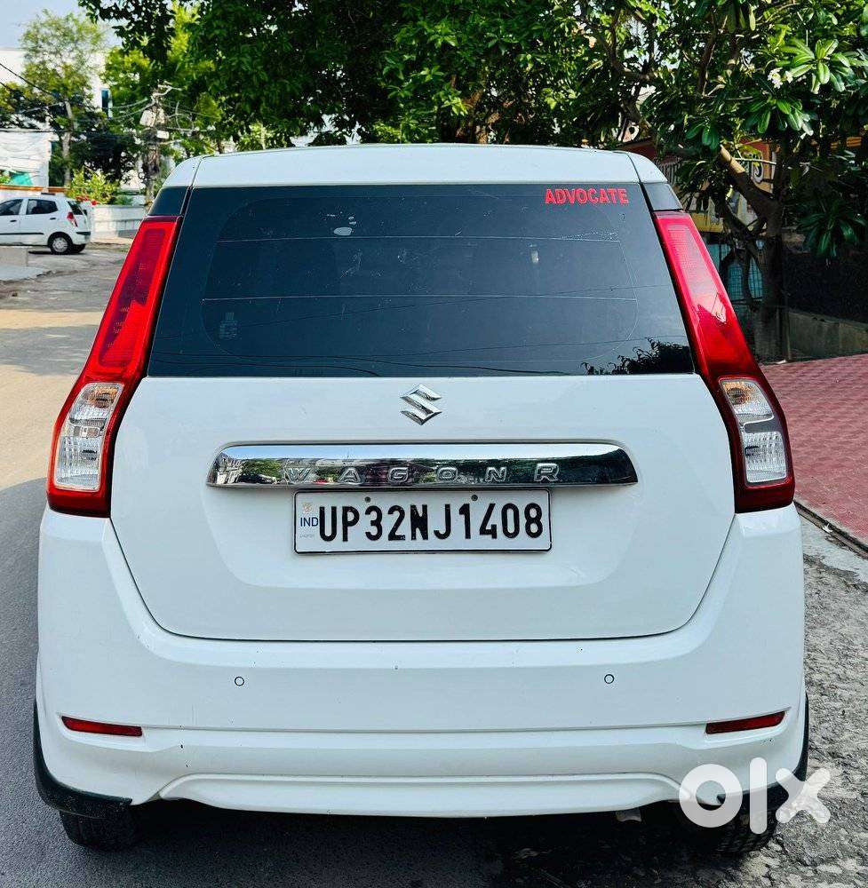 Maruti Suzuki Wagon R Vxi, 2023, Petrol