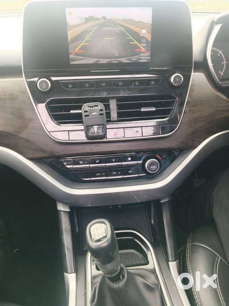 Tata Harrier Xt+, 2021, Diesel