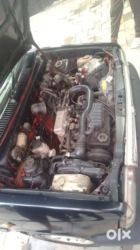 Maruti Suzuki 800