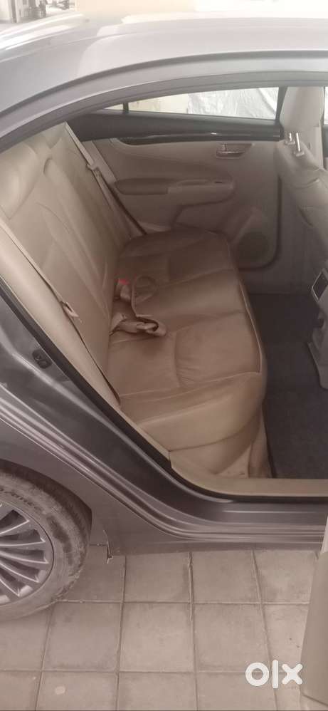Ciaz Top Model Push Butten Start Back Camera Unused Stapny 80% Tyres