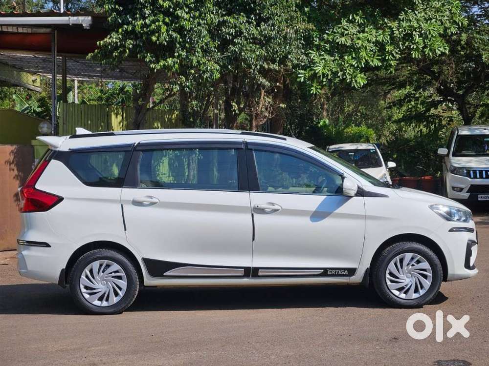 Maruti Suzuki Ertiga Vxi (o) Cng, 2020, Cng & Hybrids