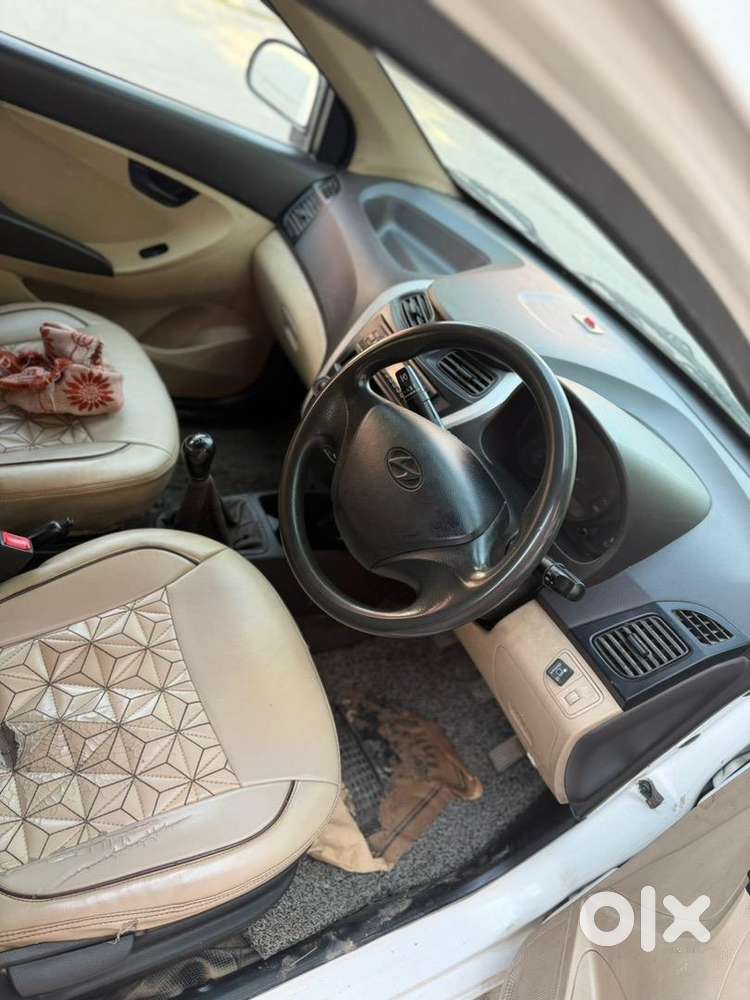 Hyundai Eon 2016 Cng & Hybrids Well Maintained