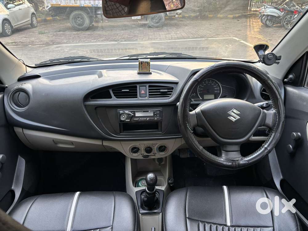 Maruti Suzuki Alto K10 Lxi Optional, 2017, Petrol