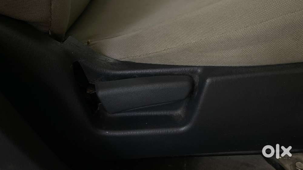 Maruti Suzuki Alto K10 Vxi, 2017, Petrol