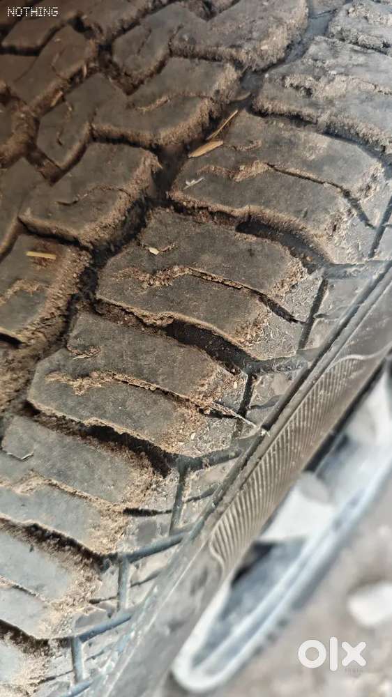 Scorpio    2012.13
December 2012
 Bima Running 
4 Tayer New
Suspension