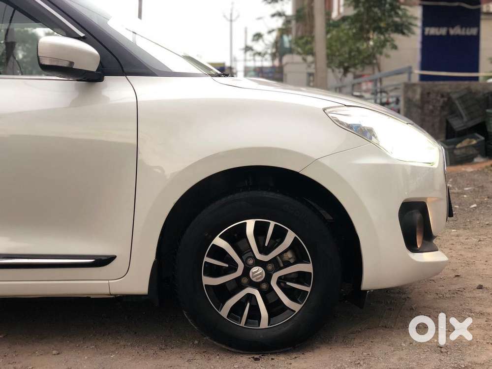 Maruti Suzuki Swift 1.2 Vxi (o), 2021, Petrol