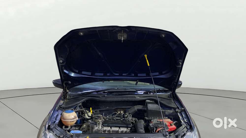 Volkswagen Polo 1.2 Mpi Highline, 2015, Petrol