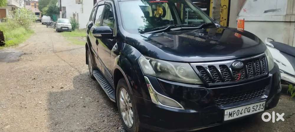 Mahindra Xuv500 2016 Diesel