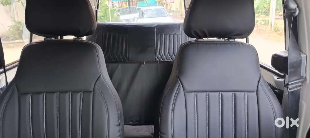 Maruti Suzuki Omni 2007