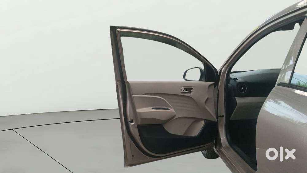 Hyundai Santro Sportz Amt, 2019, Petrol