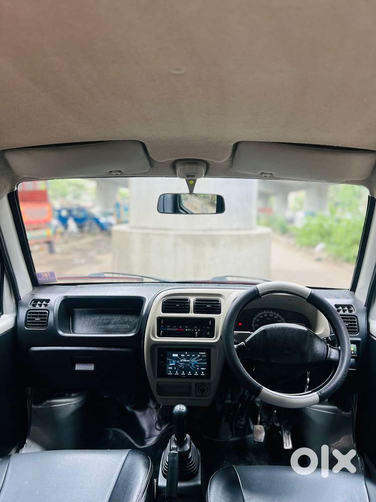 Maruti Suzuki Eeco 5 Seater Ac, 2018, Cng & Hybrids