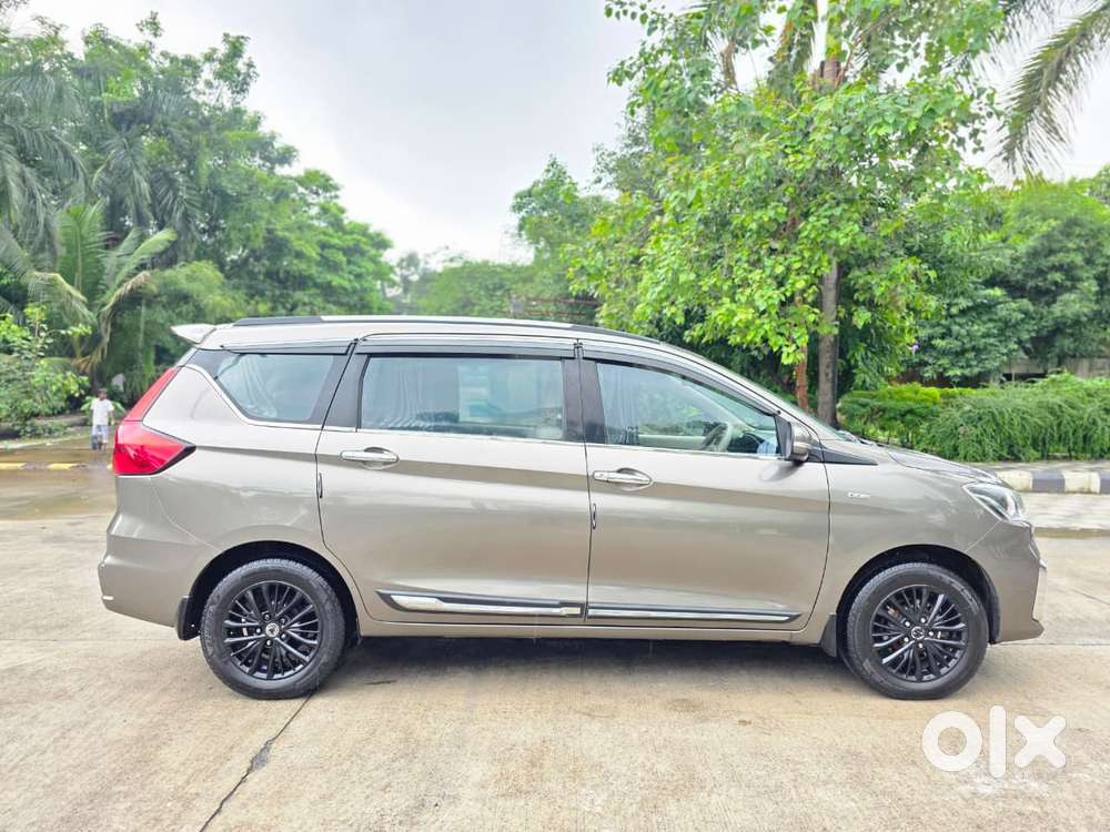 Maruti Suzuki Ertiga Vdi Shvs, 2019, Diesel