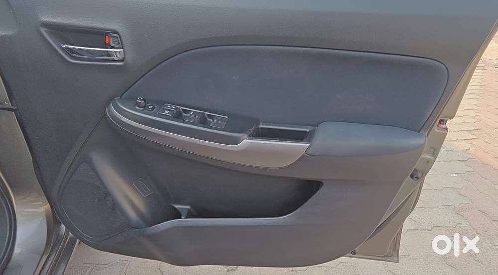 Maruti Suzuki Baleno Delta, 2021, Petrol